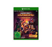 Minecraft Dungeons - Eroe Edition Xbox uno Nuovo + Conf. Orig.