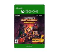 Minecraft Dungeons Hero Edition -
