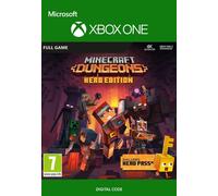 Minecraft Dungeons: Hero Edition (Xbox One) Xbox Live Key GLOBAL