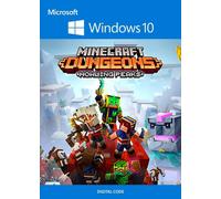 Minecraft Dungeons: Howling Peaks (DLC) - Windows 10 Store Key EUROPE
