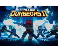 Minecraft Dungeons II Deluxe PRE-ORDER (Xbox One / Xbox Series X|S) Xbox Live Key - EU