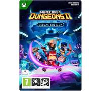 Minecraft Dungeons II Edizione Deluxe digitale - PRE-PURCHASE - XBOX Play Anywhere per XBOX Series X|S e dispositivi Windows [Codice digitale]