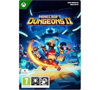 Minecraft Dungeons II - PRE-PURCHASE Standard Edition | Xbox Series X|S - Codice download