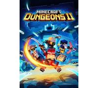 Minecraft Dungeons II (Windows/Xbox Series X|S) XBOX LIVE Key GLOBAL