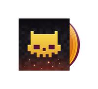Minecraft Dungeons in vinile - 4LP - Nouvo