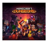 Minecraft Dungeons PC Windows CD Key