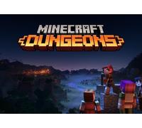 Minecraft Dungeons: Ultimate DLC Bundle (DLC) (PC) Microsoft Store Key - EU