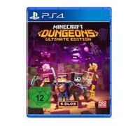 Minecraft Dungeons Ultimate Edition