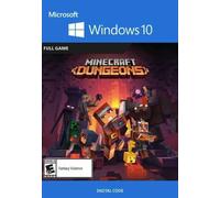 Minecraft Dungeons - Windows 10 Store Key EUROPE