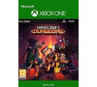 Minecraft Dungeons (Xbox One) Xbox Live Key EUROPE