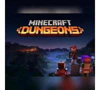 Minecraft Dungeons (Xbox One / Xbox Series X|S) Xbox Live Key - EU