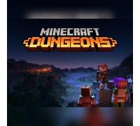 Minecraft Dungeons (Xbox One / Xbox Series X|S) Xbox Live Key - GLOBAL