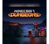 Minecraft Dungeons (Xbox One / Xbox Series X|S) Xbox Live Key - UNITED STATES