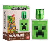 Minecraft Eau de Toilette Eau de Toilette per bambini 30 ml