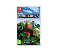 Minecraft: Edición Nintendo Switch [Edizione: Spagna]