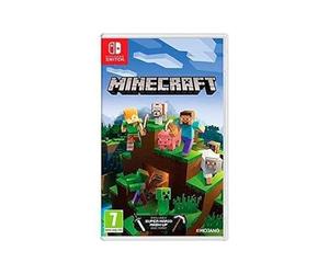 Minecraft: Edición Nintendo Switch [Edizione: Spagna]