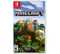 Minecraft: Edizione Nintendo Switch (FR)