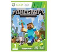 Minecraft [Edizione: Regno Unito]