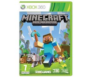 Minecraft [Edizione: Regno Unito]