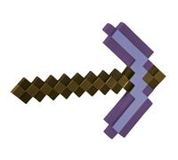 Minecraft Enchanted Pickaxe Jakks Pacific