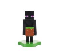 Minecraft: Enderman Cable Guys Holdems, Mini Phone Stand and Device Holder