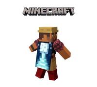 Minecraft Experience Moonlight Trail Cape (DLC) (PC) Official Website Key GLOBAL