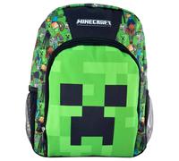Minecraft Face backpack 40cm