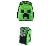 Minecraft Face backpack 40cm