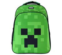 Minecraft Face backpack 42cm