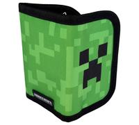 Minecraft Face purse Manenti