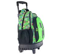 Minecraft Face trolley 44cm Manenti