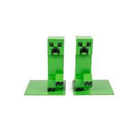 Minecraft Fermalibri Creeper Da 6 Pollici | Set Di 2