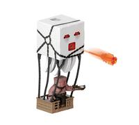 Minecraft JFB69 action figure giocattolo