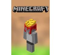 Minecraft Fry Helmet (DLC) (PC) Official Website Key GLOBAL