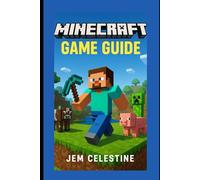 Minecraft game guide