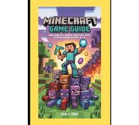 Minecraft Game Guide: Your Complete Journey from First Night to Ender Dragon Victory in 1.21
