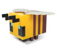 Minecraft Giallo Ape Luce D'Umore Figurativa | 5 Pollici Alto