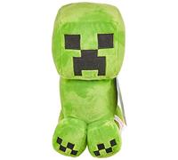 Minecraft Giocattolo Morbido In Peluche Di 8 Pollici CREEPER