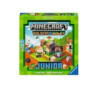 Minecraft Gioco Da Tavolo Builders & Biomes Junior Ravensburger