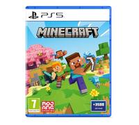 Minecraft: Gioco Per Ps5