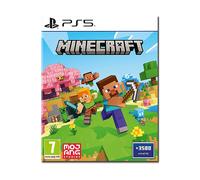Minecraft - GIOCO PS5