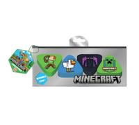 Set di gomme Minecraft