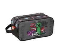 Minecraft Graffiti shoe bag Safta
