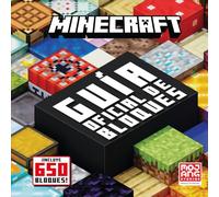 Minecraft: Guía oficial de bloques
