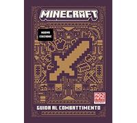Minecraft. Guida al combattimento