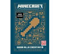 Minecraft. Guida alla creatività