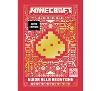 Minecraft. Guida alla redstone. Nuova ediz. - AA.VV.