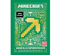 Minecraft. Guida alla sopravvivenza