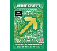 Minecraft. Guida alla sopravvivenza