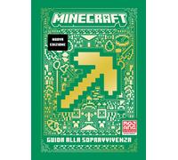 Minecraft. Guida alla sopravvivenza - AA.VV.